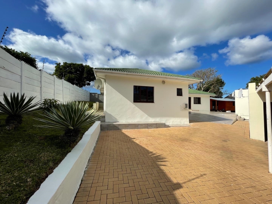 To Let 2 Bedroom Property for Rent in Bunkers Hill Eastern Cape